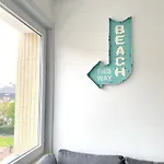 Julia's Surf Shack
