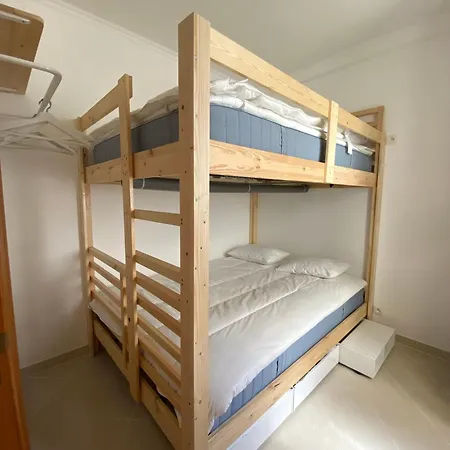 Julia's Surf Shack *