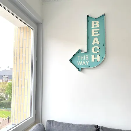 Julia's Surf Shack