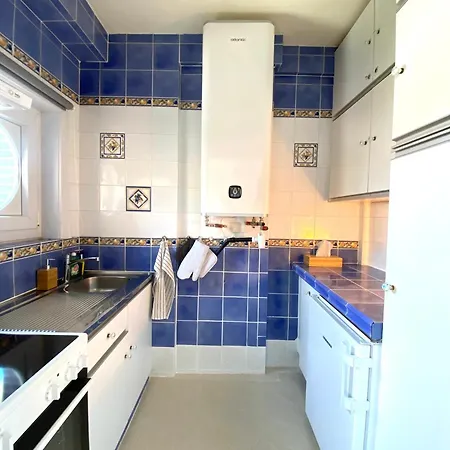 Julia's Surf Shack Sint-Idesbald