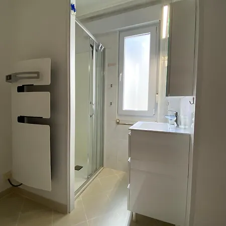 Daire Julia's Surf Shack *