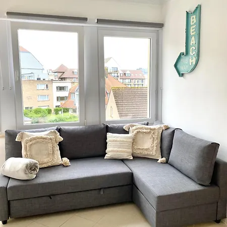 Daire Julia's Surf Shack