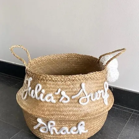 Julia's Surf Shack Sint-Idesbald