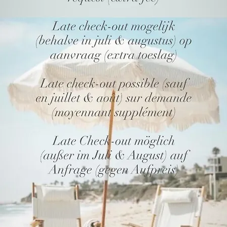 Julia's Surf Shack Daire