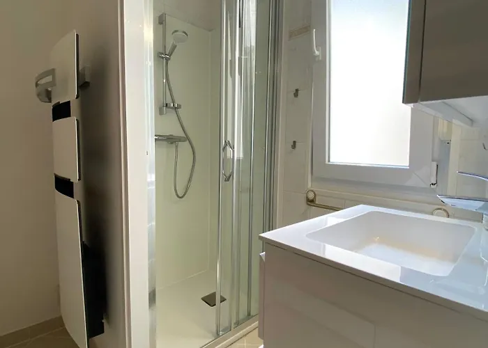 Julia's Surf Shack Sint-Idesbald