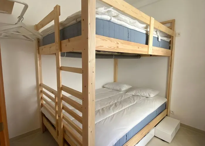 Julia's Surf Shack *