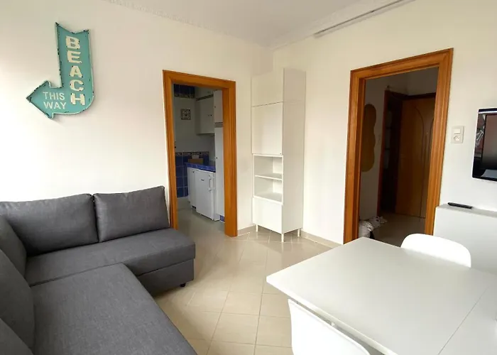 Julia's Surf Shack * Sint-Idesbald