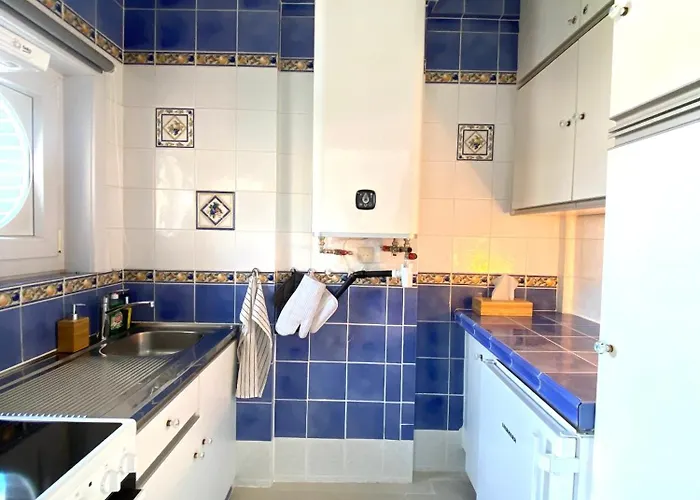 Julia's Surf Shack Sint-Idesbald