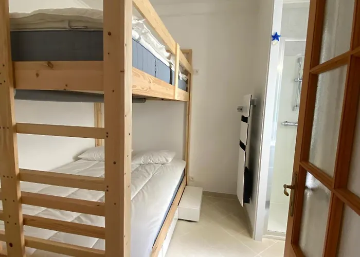 Appartamento Julia's Surf Shack