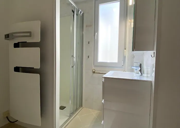 Appartamento Julia's Surf Shack *