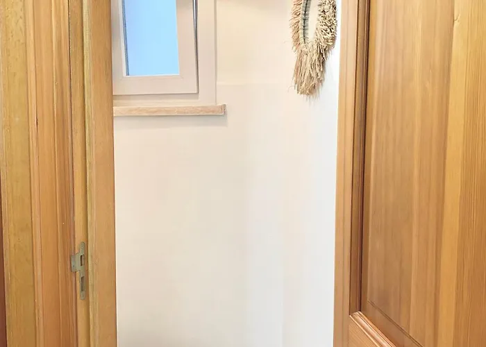 Appartamento Julia's Surf Shack