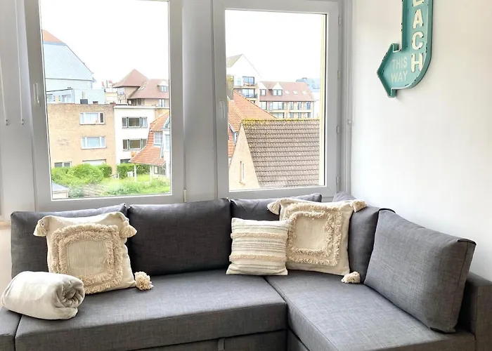 Appartamento Julia's Surf Shack